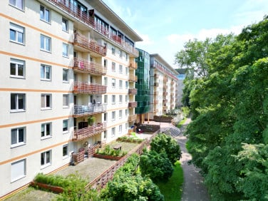 Mieszkanie Poznań