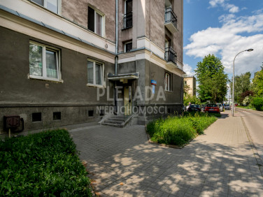 Mieszkanie Warszawa