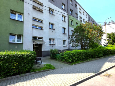 Mieszkanie Bytom