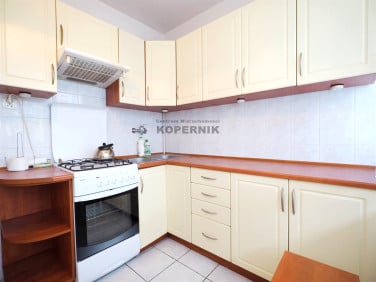Mieszkanie Toruń