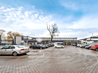 Budynek użytkowy Ożarów Mazowiecki