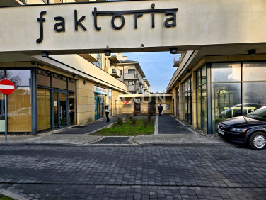 Lokal Ożarów Mazowiecki