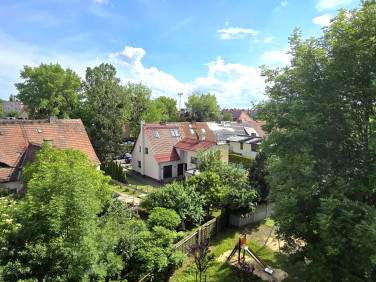 Mieszkanie Opole