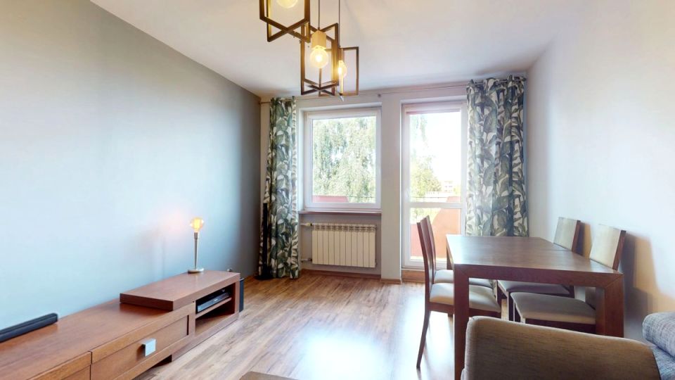 Mieszkanie Siemianowice Śląskie