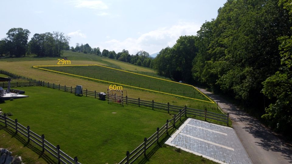 Działka rolna Zakopane