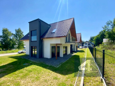 Dom Krzyszkowice