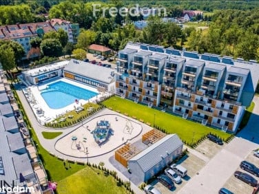 Mieszkanie KOŁOBRZEG sprzedaż