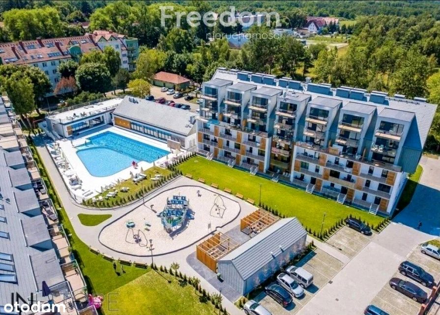 Mieszkanie KOŁOBRZEG sprzedaż