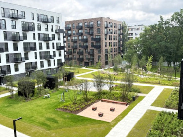 Mieszkanie Warszawa