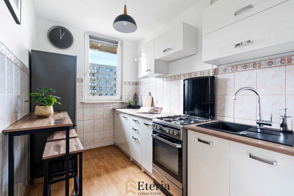 Mieszkanie blok mieszkalny sprzedaż