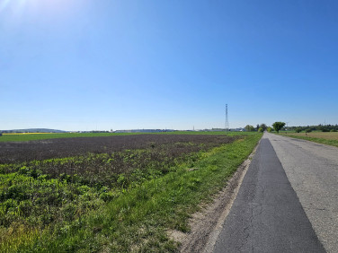 Działka budowlana Pniewy sprzedam