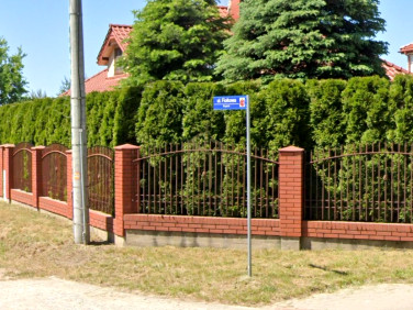 Działka budowlana Krupniki