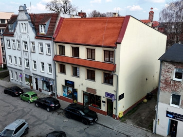 Budynek użytkowy ŻARY sprzedaż