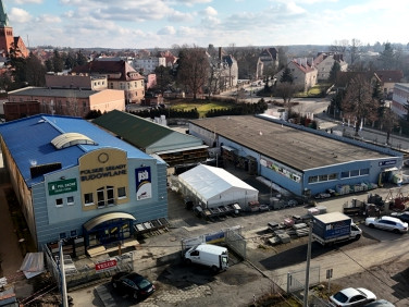 Lokal Żary