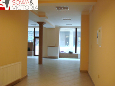 Lokal Wałbrzych