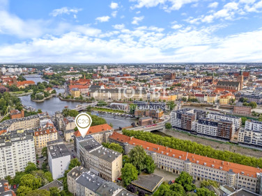 Mieszkanie Wrocław