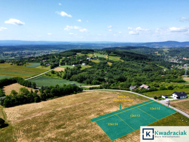 Działka budowlana Sowina sprzedam