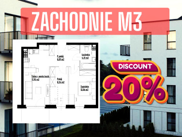 Mieszkanie Gdynia