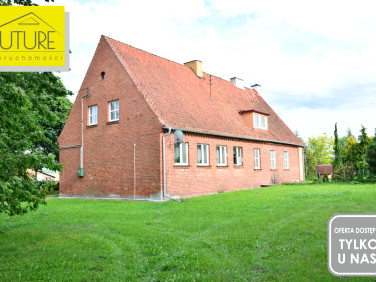 Dom Księżno