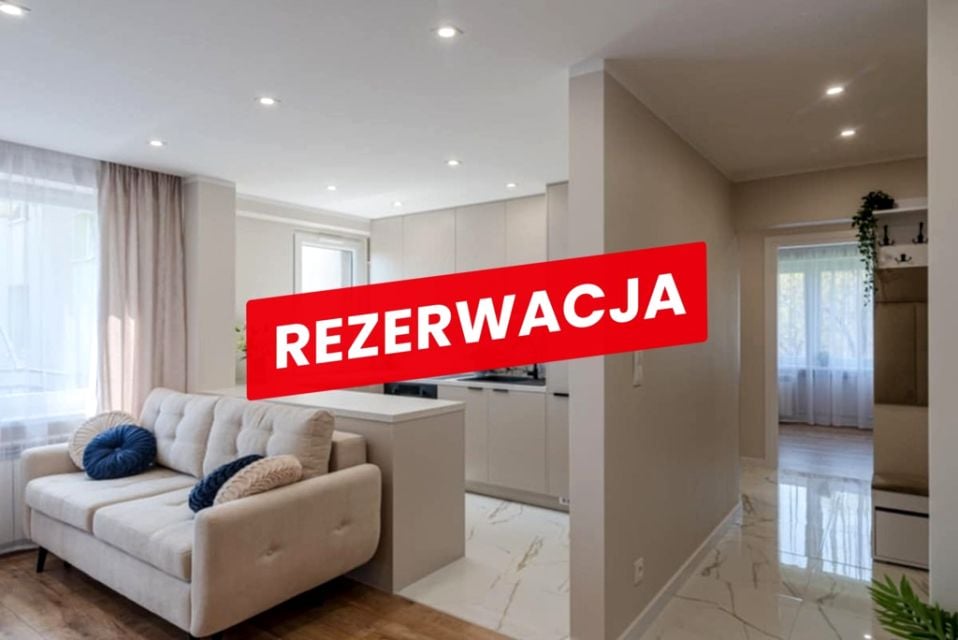 Mieszkanie TARNÓW
