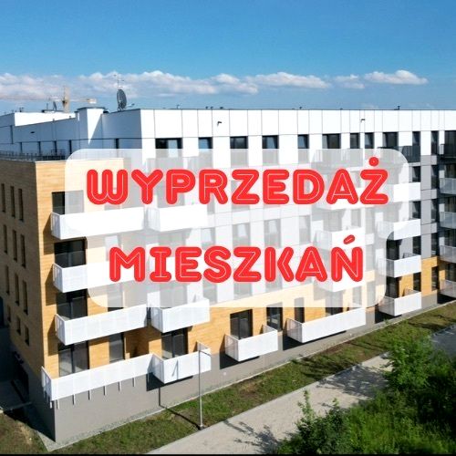 Mieszkanie Sosnowiec