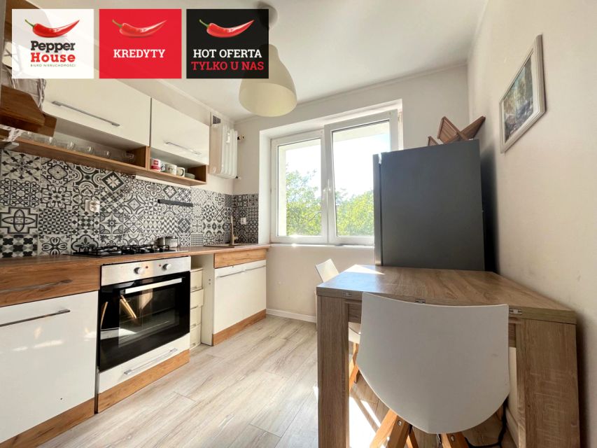 Mieszkanie Bydgoszcz