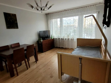 Mieszkanie Katowice