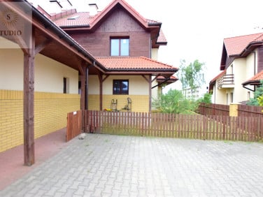 Dom Białystok