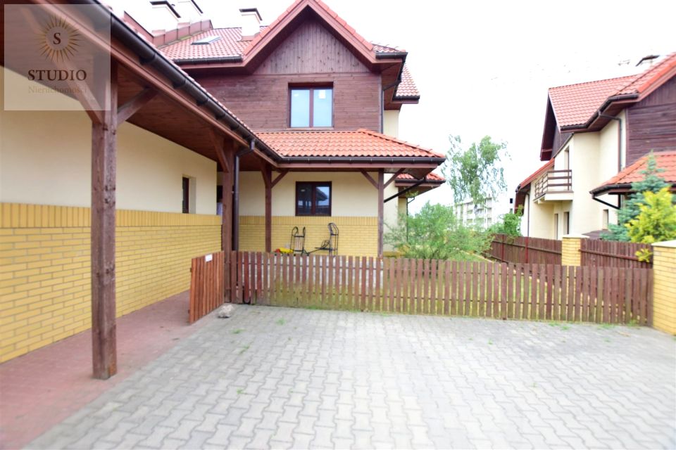 Dom Białystok