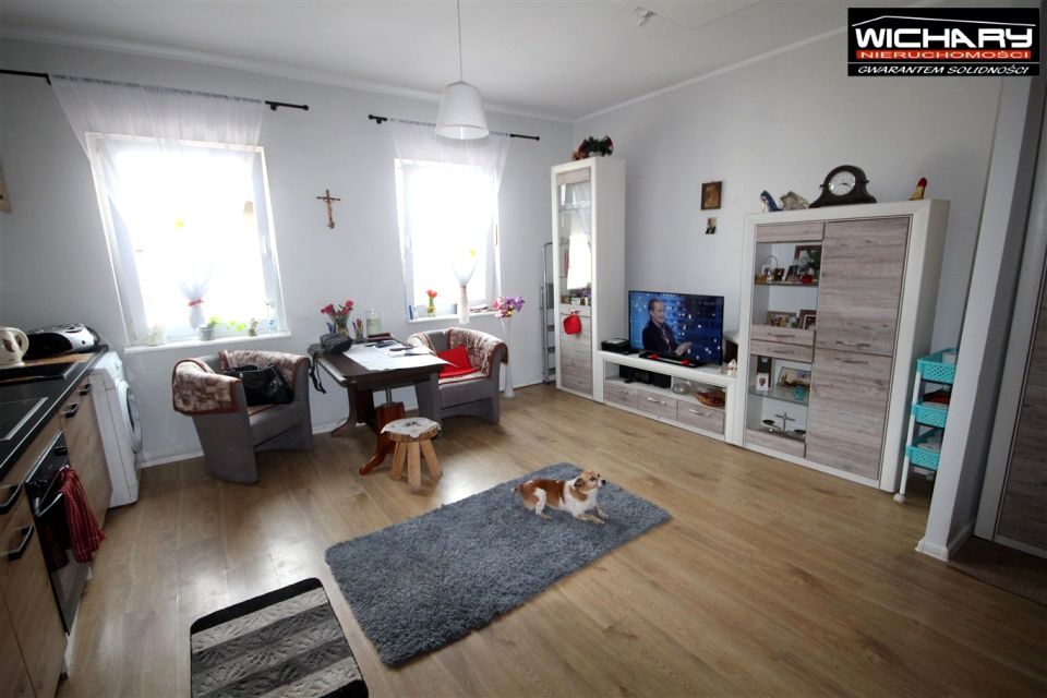 Mieszkanie Siemianowice Śląskie