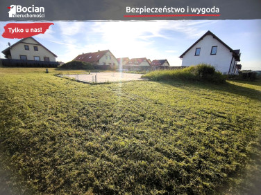 Działka Skowarcz