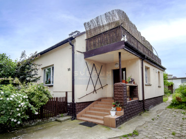 Dom Myszków