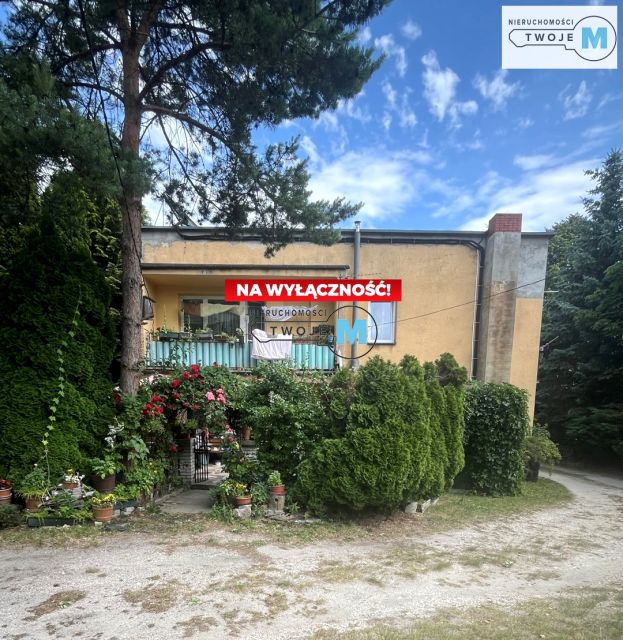 Mieszkanie Pińczów
