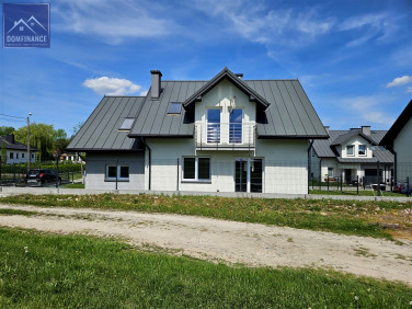 Dom Koszyce Wielkie