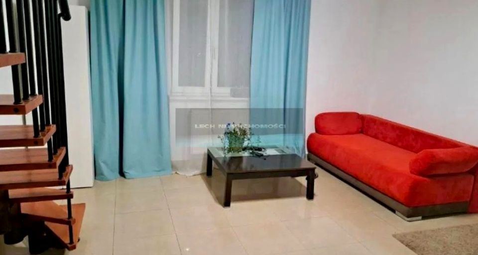 Mieszkanie Warszawa sprzedaż