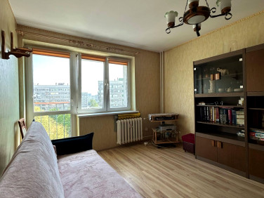Mieszkanie Szczecin