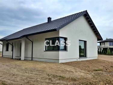 Dom Dąbrowa Chełmińska
