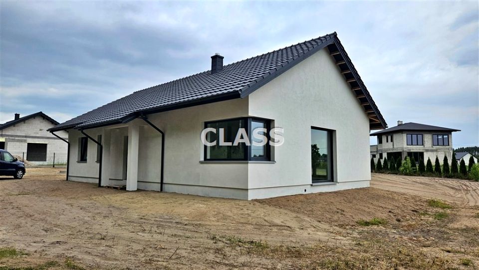 Dom Dąbrowa Chełmińska