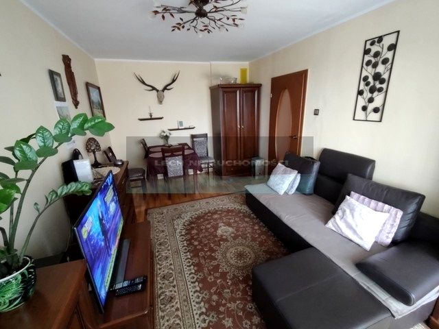 Mieszkanie Warszawa sprzedaż