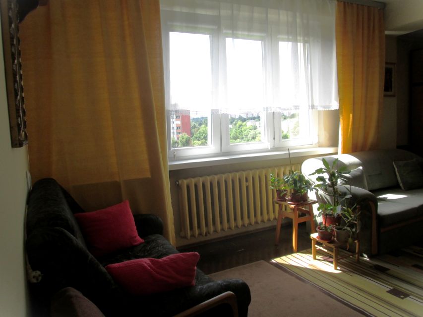 Mieszkanie Kraków sprzedaż