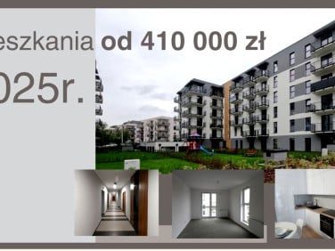 Mieszkanie blok mieszkalny sprzedaż