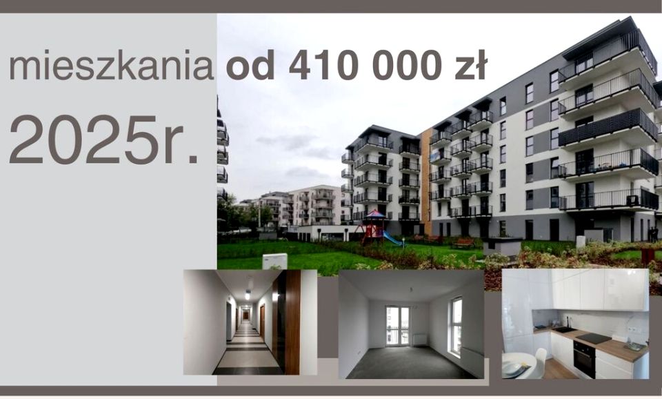 Mieszkanie blok mieszkalny sprzedaż