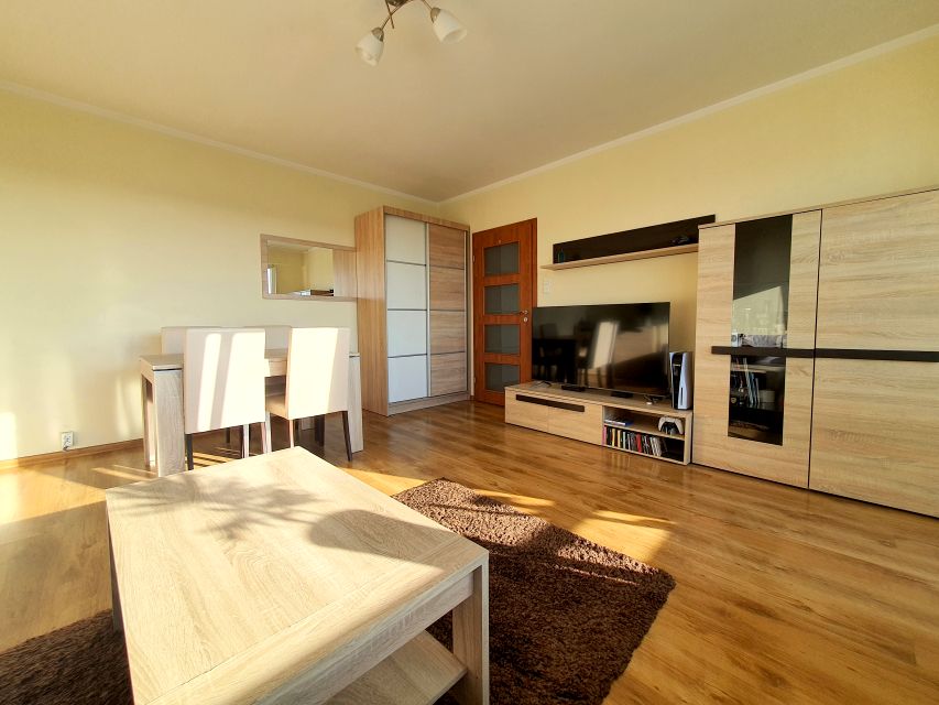 Mieszkanie blok mieszkalny Białystok