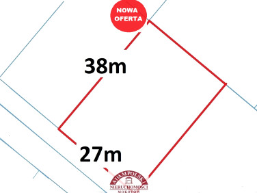 Działka budowlana Warszawa