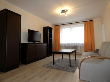 Mieszkanie Świętochłowice