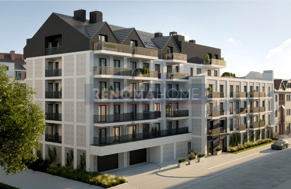 Mieszkanie Wrocław sprzedaż