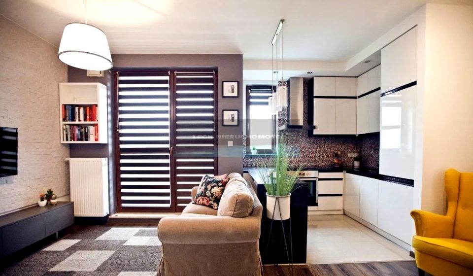 Mieszkanie apartamentowiec sprzedaż