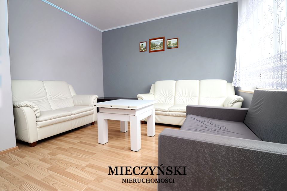 Mieszkanie Gorzów Wielkopolski