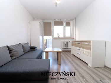 Mieszkanie Gorzów Wielkopolski