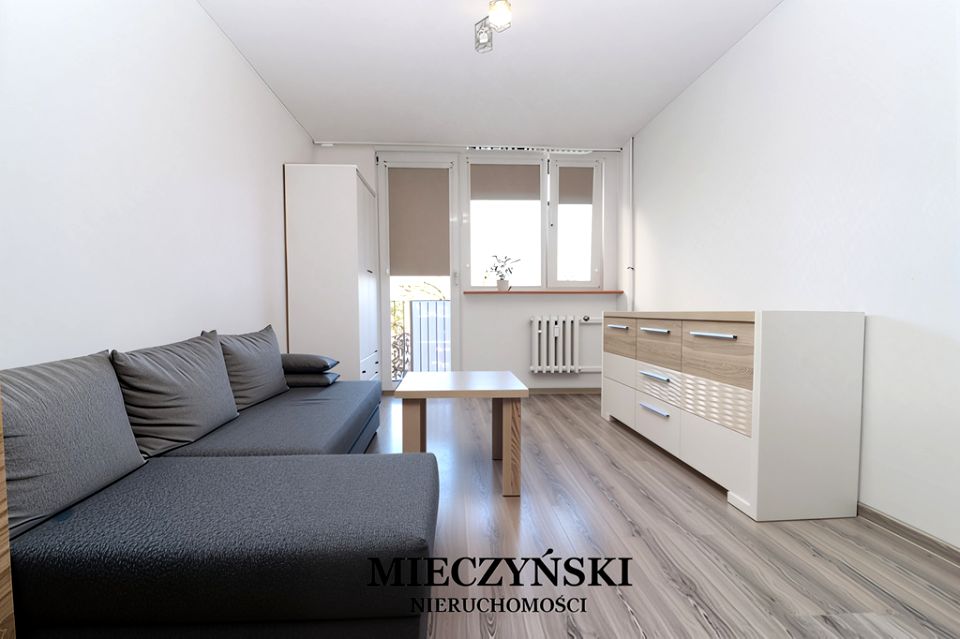Mieszkanie Gorzów Wielkopolski
